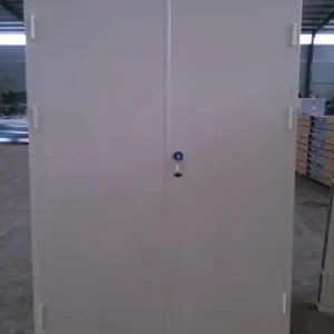 2 Hour Fire Rated Steel Door