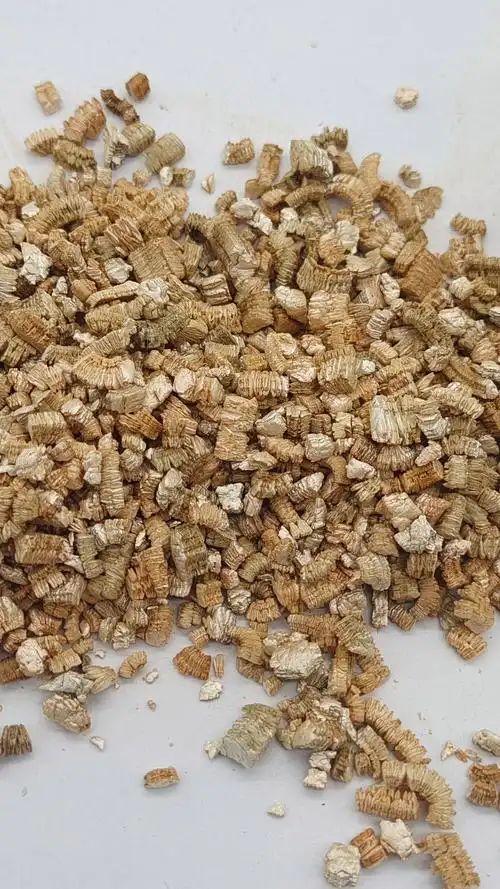 Expanded Vermiculite