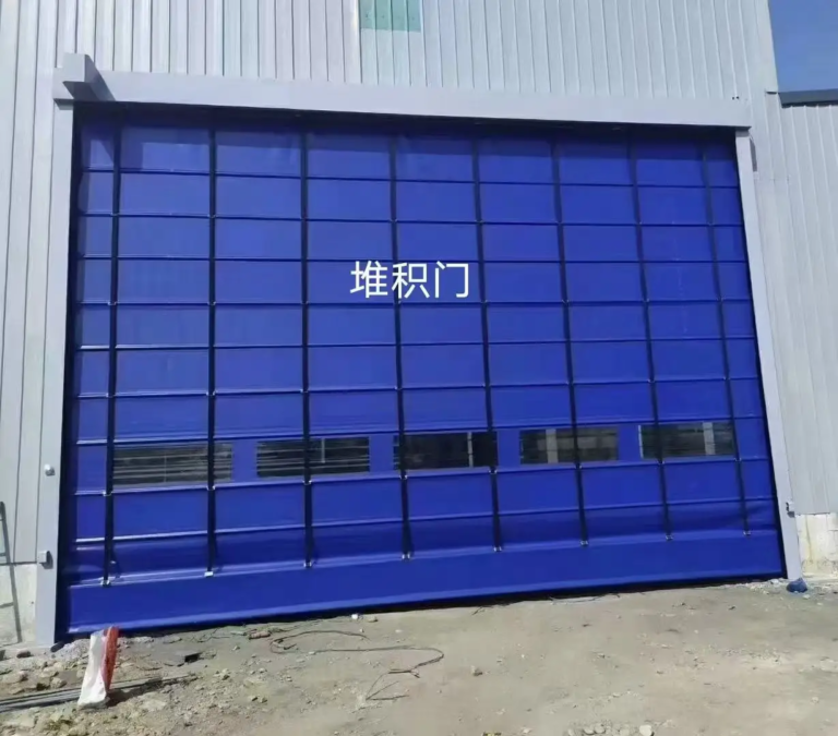 Special Design Features for Blast Resistant & Fire Doors in Chemical Plants & Oil Depots